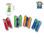 חבל קפיצה עם ספירת קפיצות