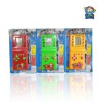 טטריס חשמלי+2 סוללות (4503)