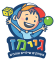 גיימז - לוגו