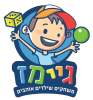 גיימז - לוגו